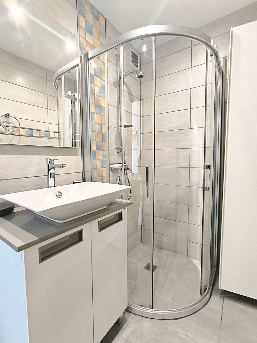 1 Zimmer Apartment zu vermieten in Playa del Ingles mit Pool Garage - 1.200 € (Ref: 9805448)