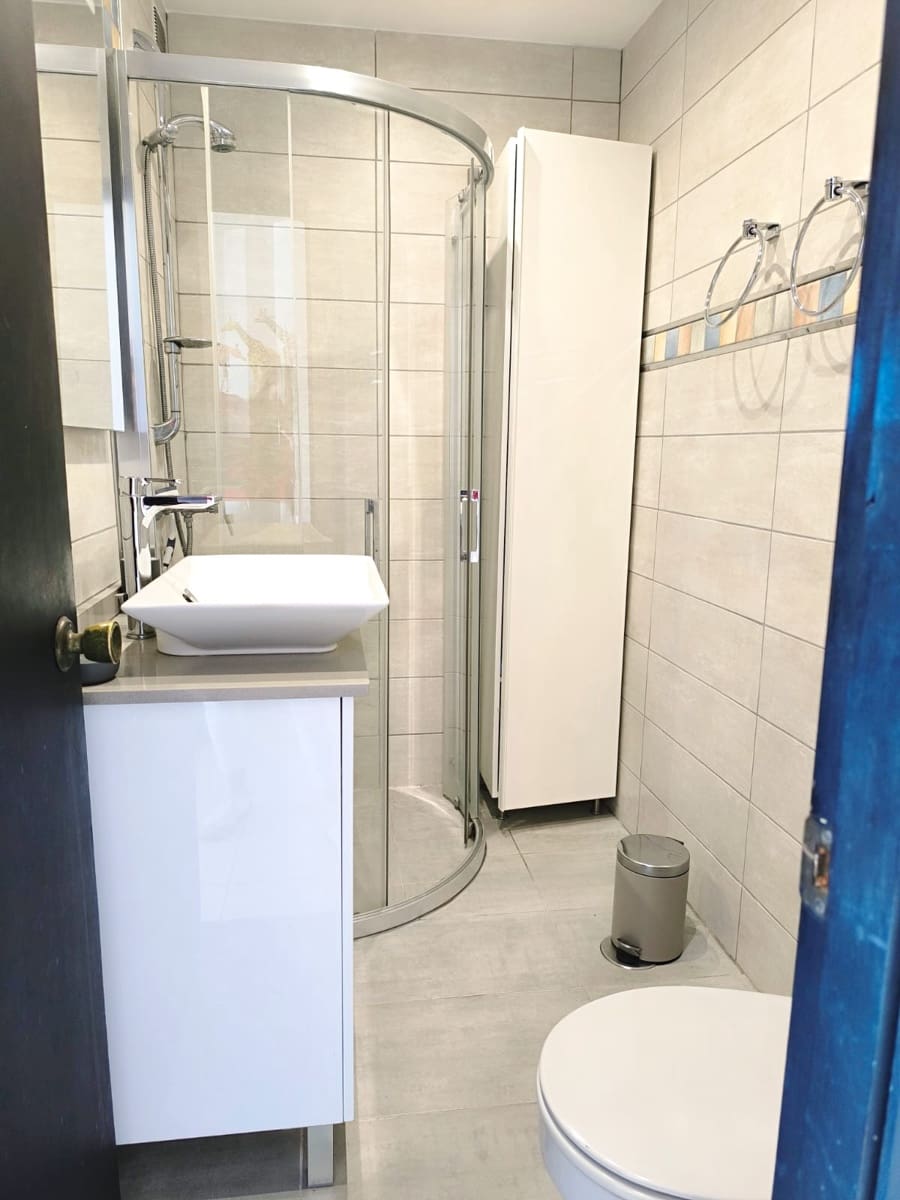 1 Zimmer Apartment zu vermieten in Playa del Ingles mit Pool Garage - 1.200 € (Ref: 9805448)