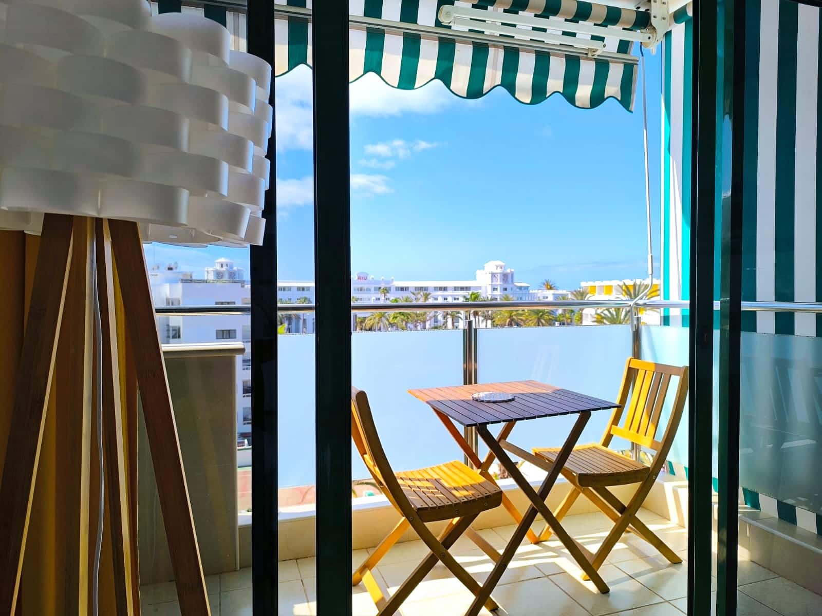 1 Zimmer Apartment zu vermieten in Playa del Ingles mit Pool Garage - 1.200 € (Ref: 9805448)