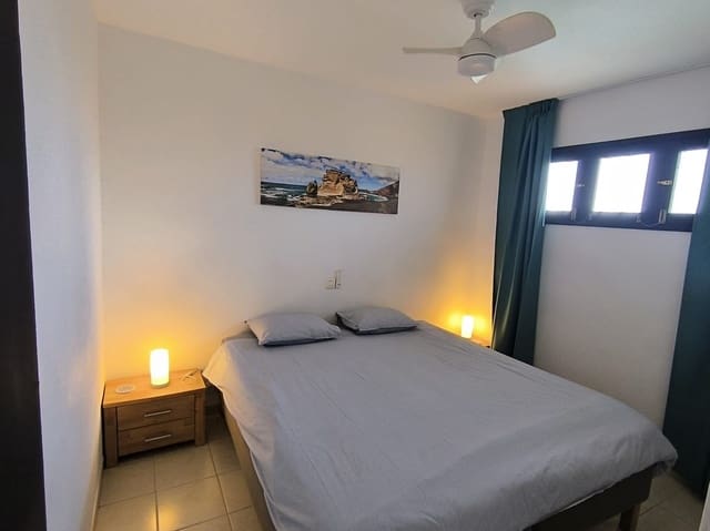1 bedroom Apartment for rent in Playa del Inglés, San Bartolomé de Tirajana with pool garage - € 1,200 (Ref: 9805448)