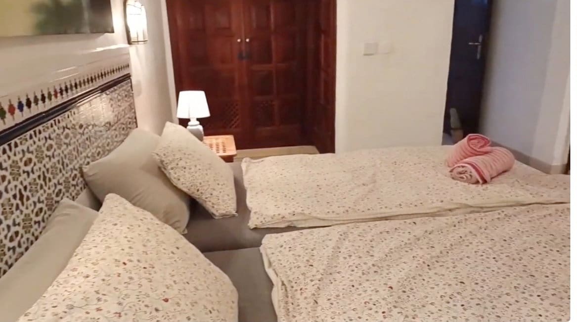 2 camera da letto Bungalow in vendita in Bahia Feliz con piscina garage - 640.000 € (Rif: 9823893)