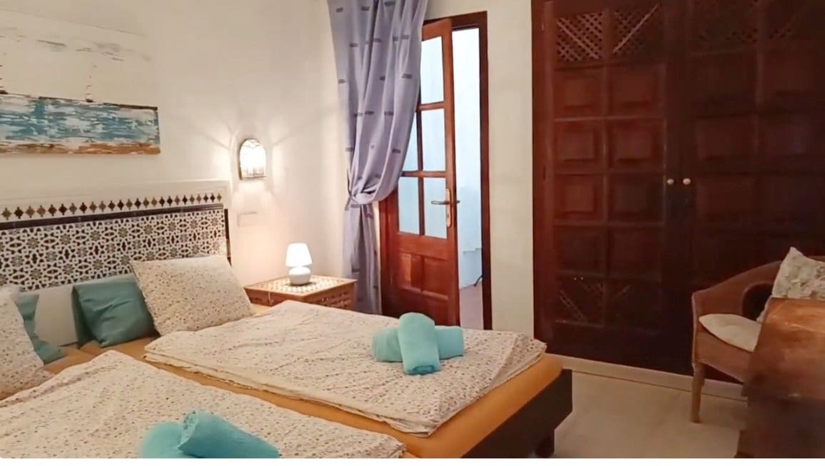 2 camera da letto Bungalow in vendita in Bahia Feliz con piscina garage - 640.000 € (Rif: 9823893)