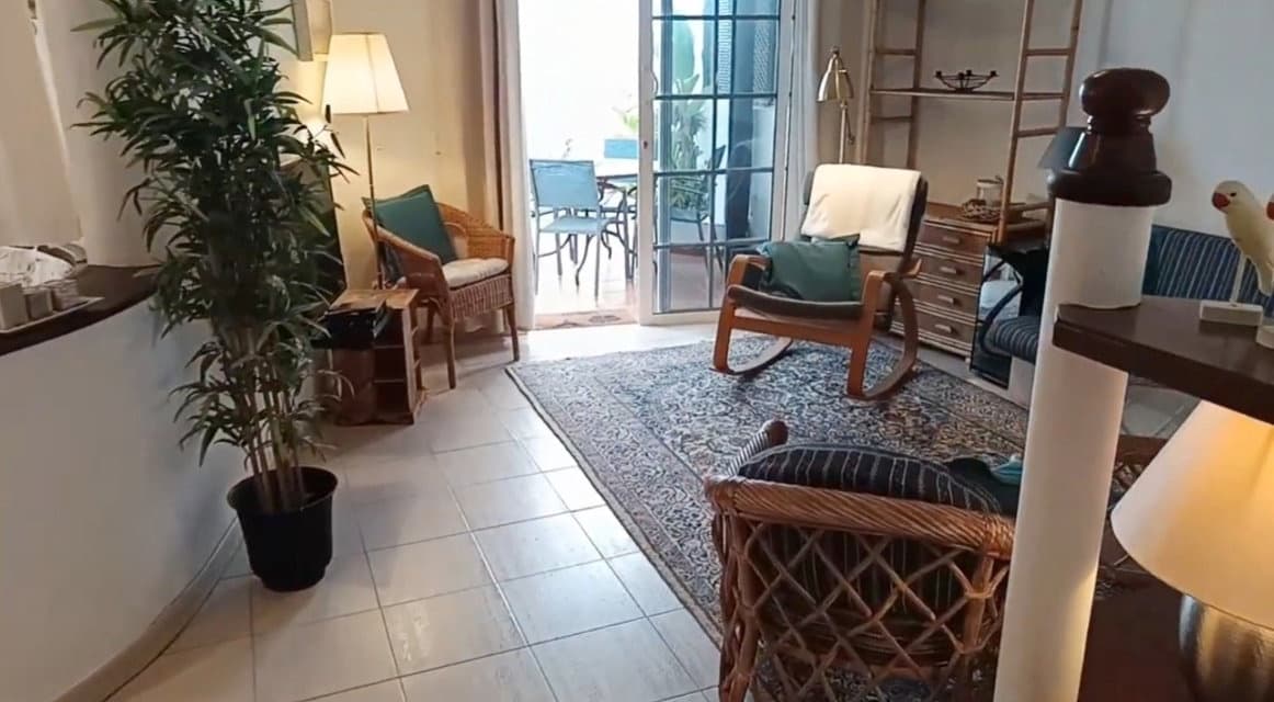 2 camera da letto Bungalow in vendita in Bahia Feliz con piscina garage - 640.000 € (Rif: 9823893)