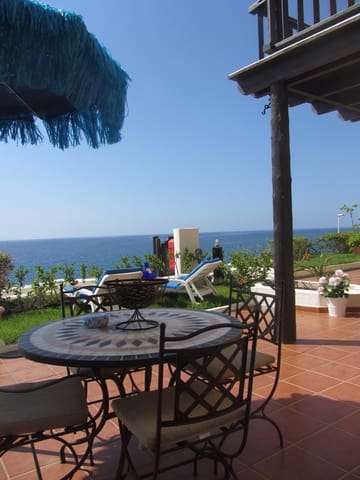 2 camera da letto Bungalow in vendita in Bahia Feliz, San Bartolomé de Tirajana con piscina - 640.000 € (Rif: 9823893)