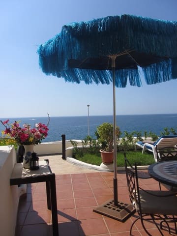 2 camera da letto Bungalow in vendita in Bahia Feliz, San Bartolomé de Tirajana con piscina - 640.000 € (Rif: 9823893)