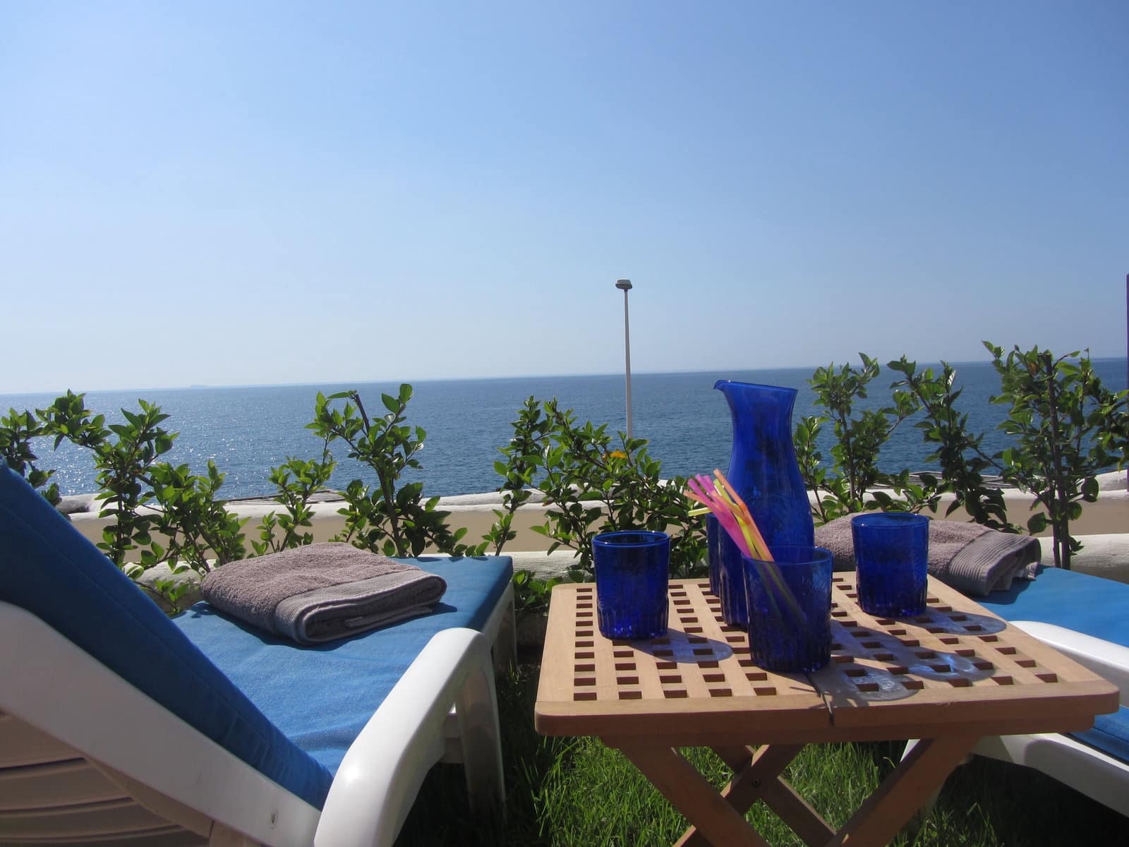 2 camera da letto Bungalow in vendita in Bahia Feliz con piscina garage - 640.000 € (Rif: 9823893)