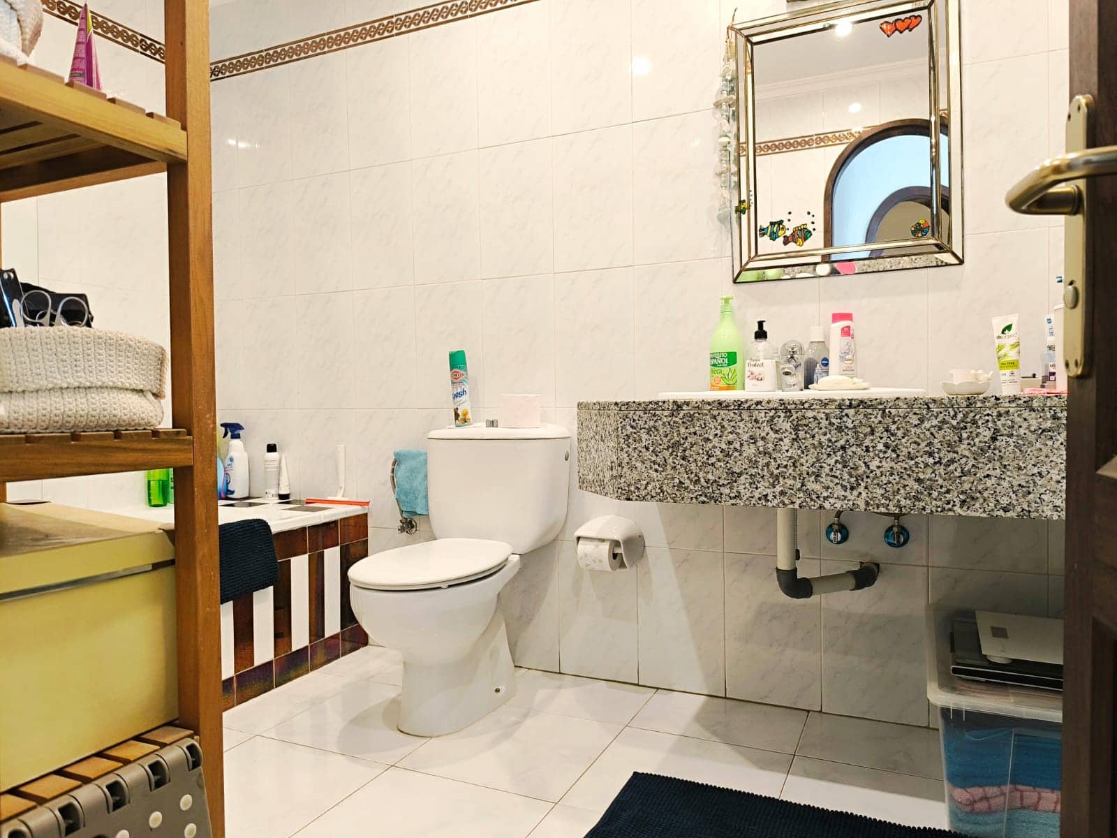 2 camera da letto Bungalow in vendita in Bahia Feliz con piscina garage - 640.000 € (Rif: 9823893)