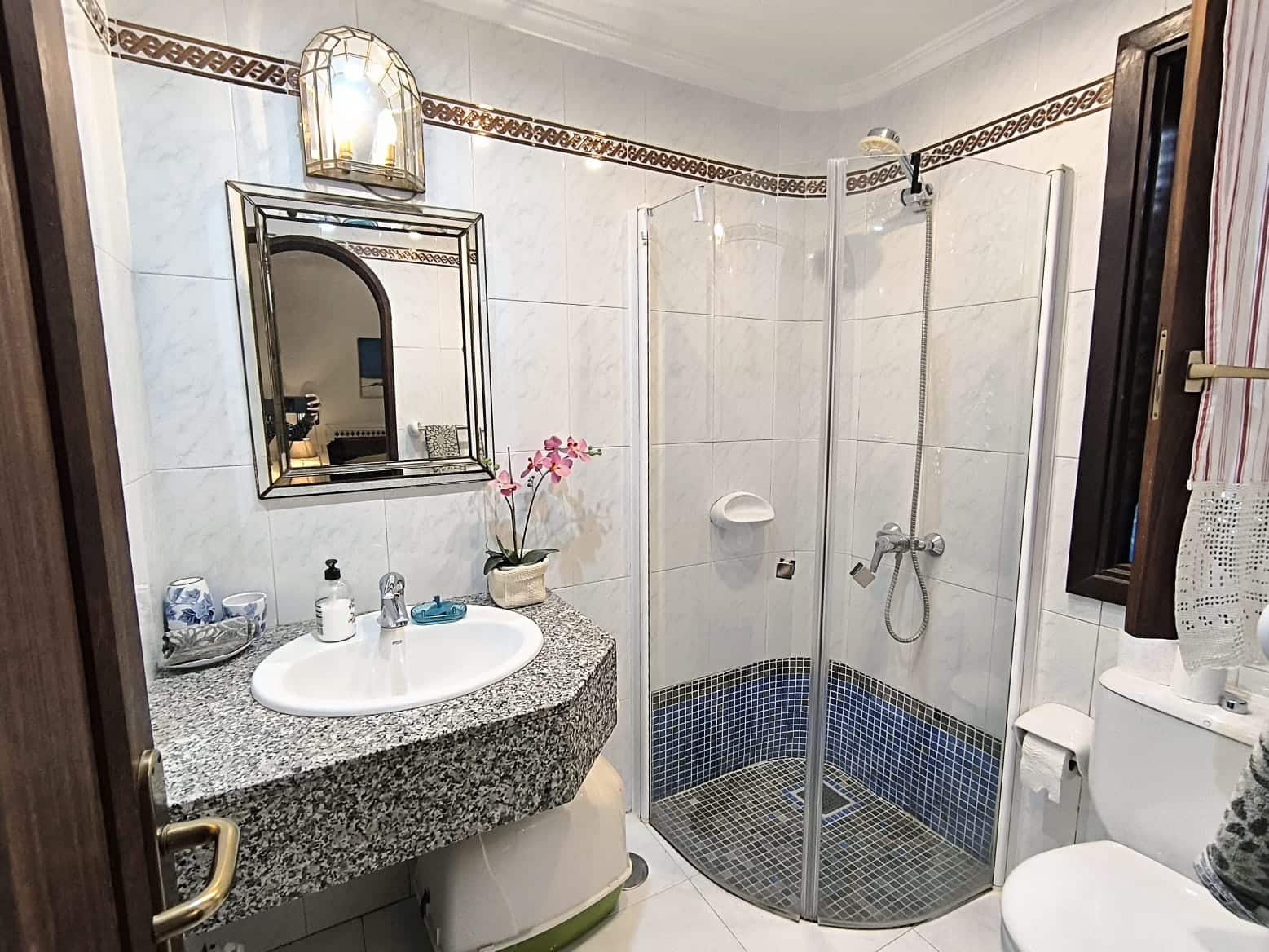 2 camera da letto Bungalow in vendita in Bahia Feliz con piscina garage - 640.000 € (Rif: 9823893)