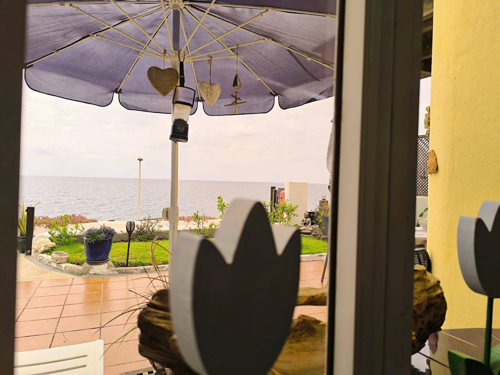 2 camera da letto Bungalow in vendita in Bahia Feliz con piscina garage - 640.000 € (Rif: 9823893)