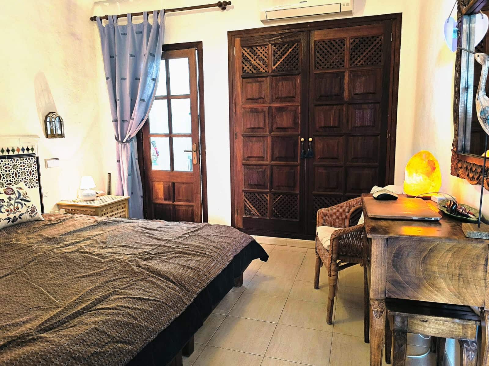 2 camera da letto Bungalow in vendita in Bahia Feliz con piscina garage - 640.000 € (Rif: 9823893)
