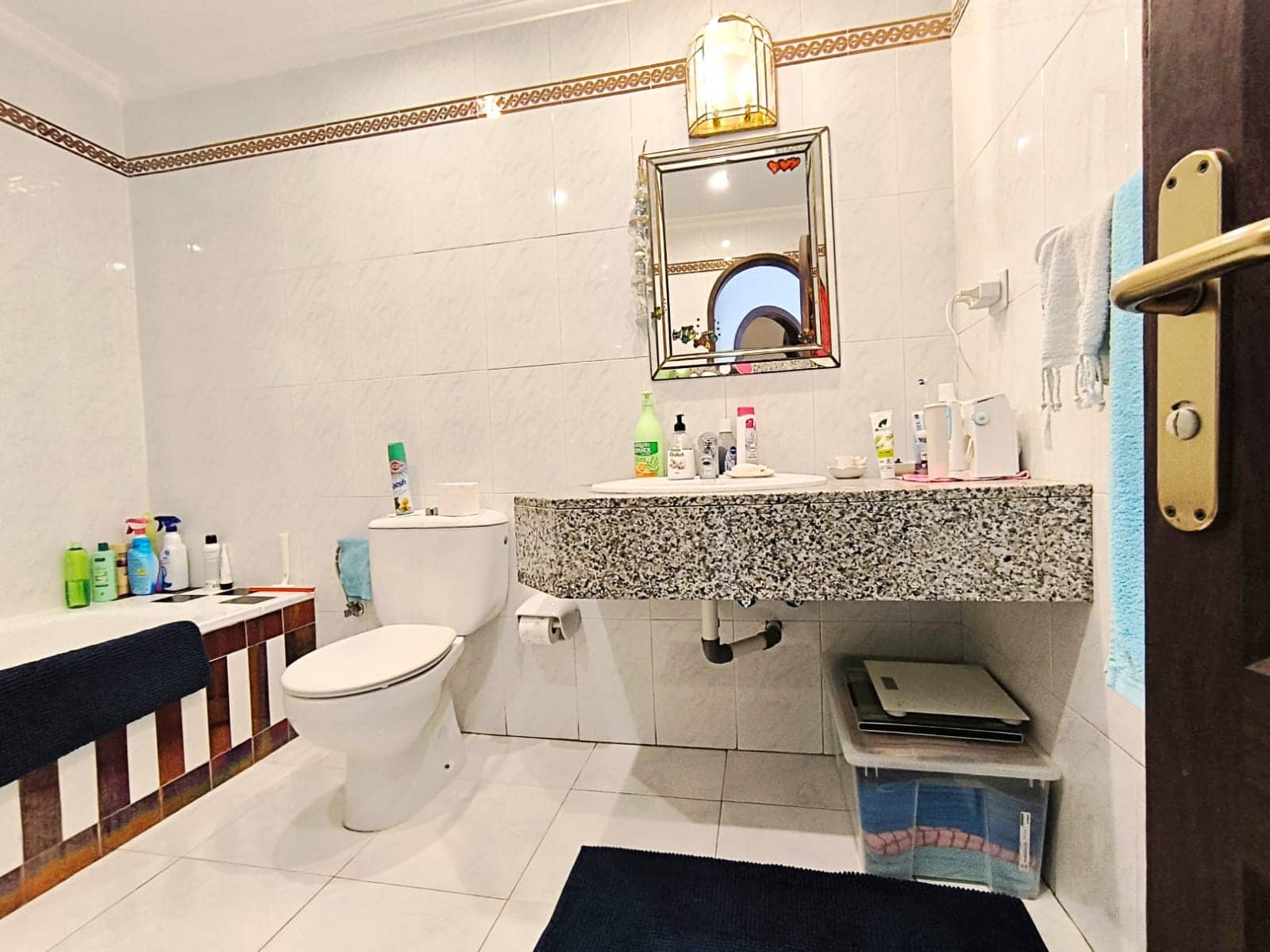 2 camera da letto Bungalow in vendita in Bahia Feliz con piscina garage - 640.000 € (Rif: 9823893)