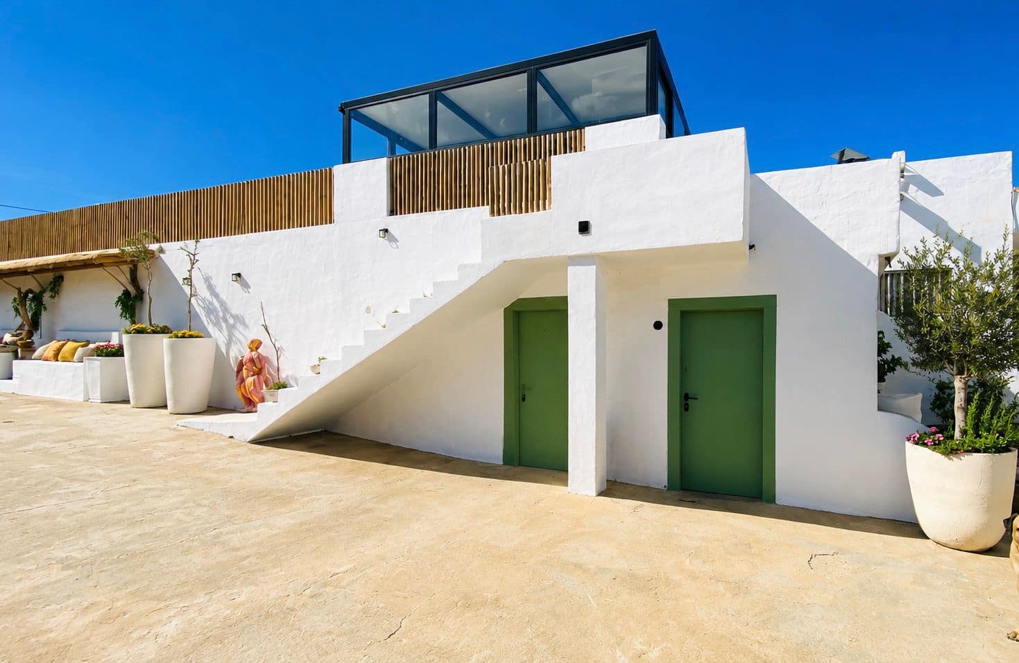 4 bedroom Finca/Country House for sale in Telde - € 925,000 (Ref: 9834574)
