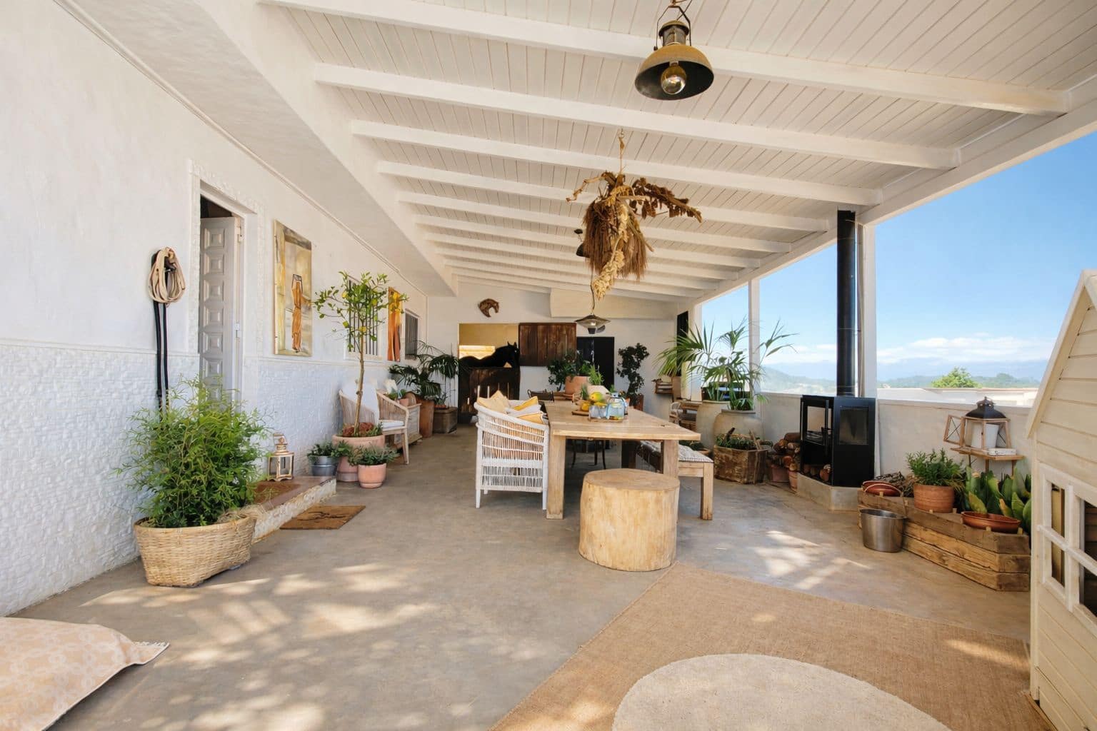 4 bedroom Finca/Country House for sale in Telde - € 925,000 (Ref: 9834574)