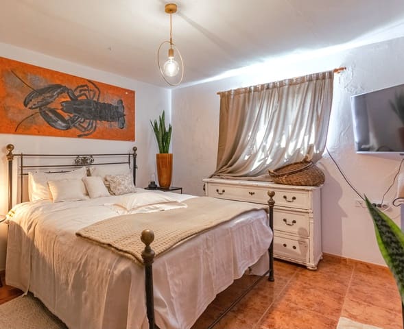 4 chambre Finca/Maison de Campagne à vendre à Telde - 925 000 € (Ref: 9834574)