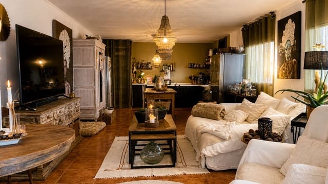 4 chambre Finca/Maison de Campagne à vendre à Telde - 925 000 € (Ref: 9834574)