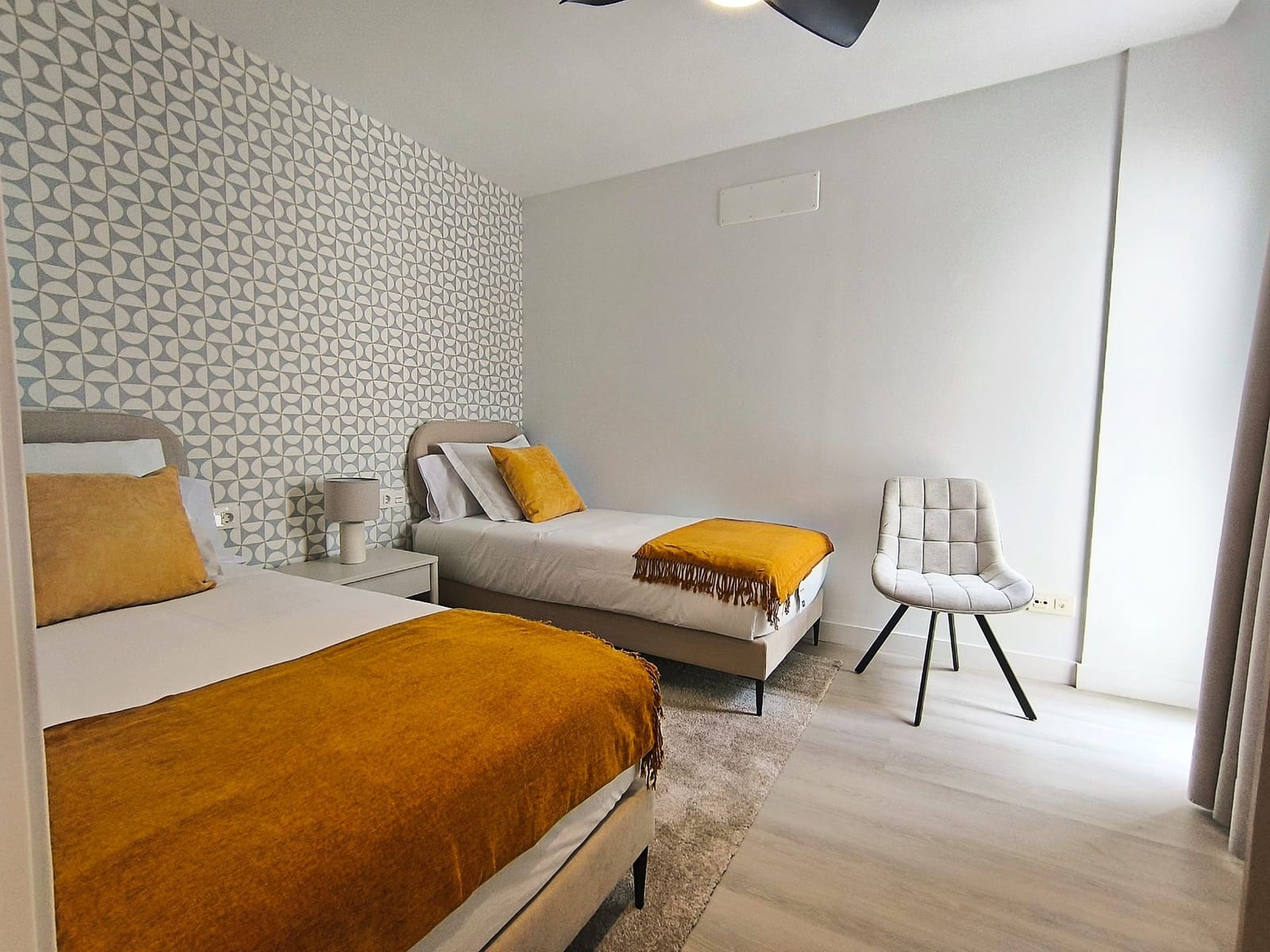 2 bedroom Apartment for rent in Arguineguin with garage - € 1,690 (Ref: 9850405)