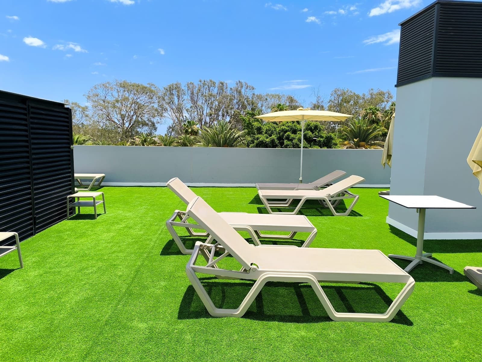 2 bedroom Apartment for rent in Arguineguin with garage - € 1,690 (Ref: 9850405)