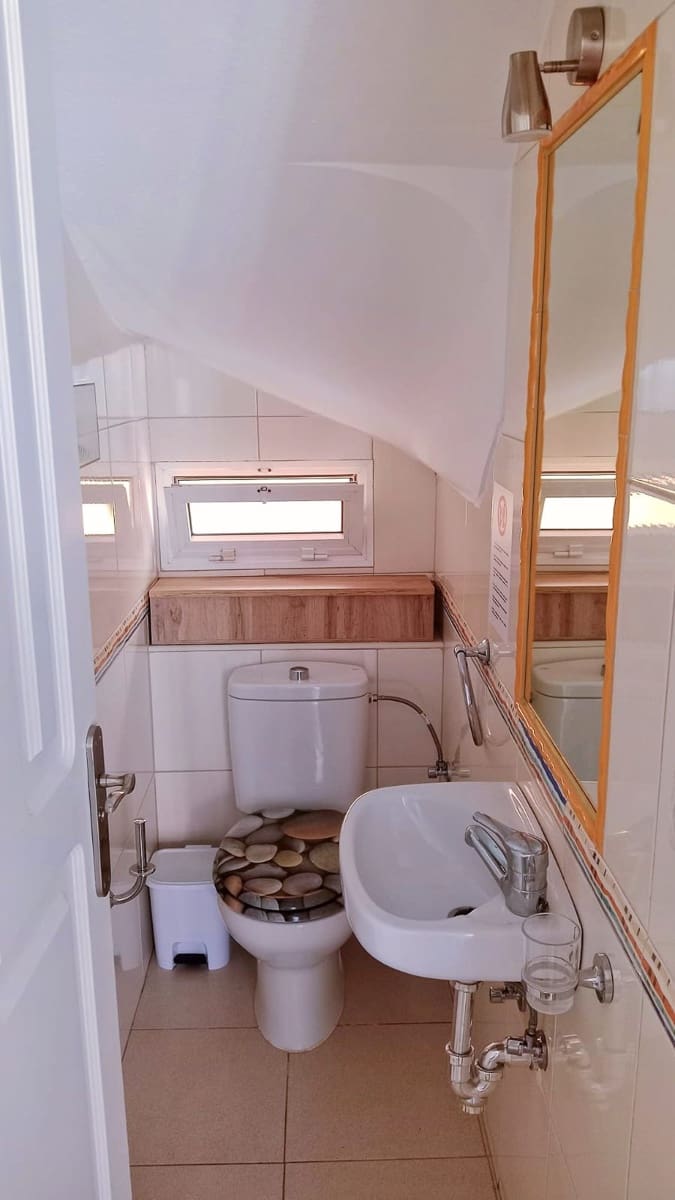 1 sypialnia Bungalow do wynajęcia w San Agustin z basenem garażem - 1 200 € (Ref: 9874423)
