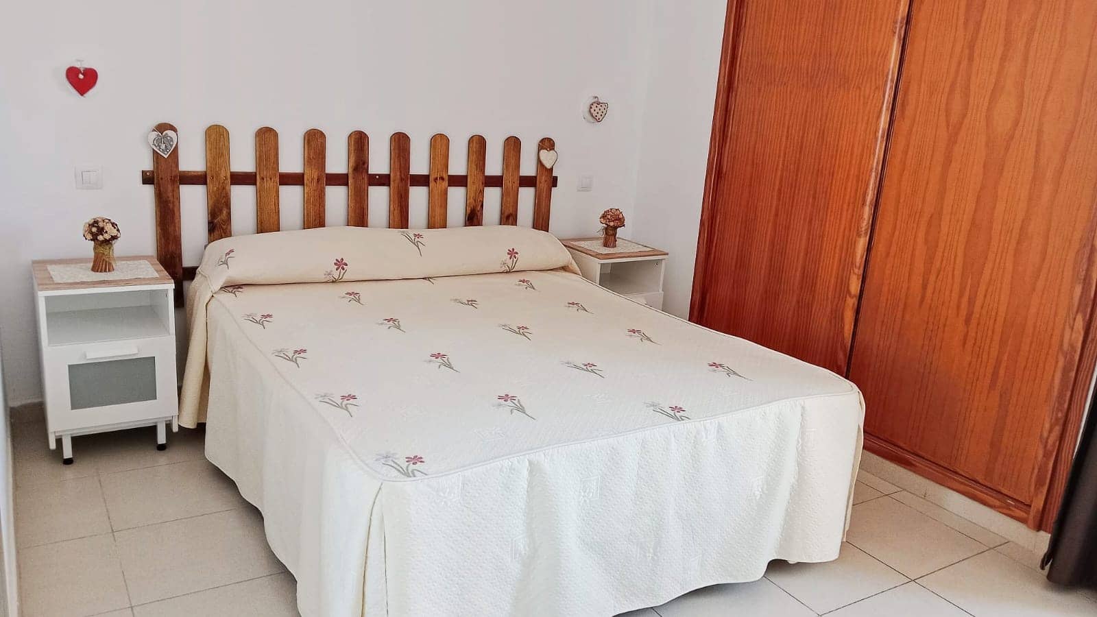 1 sypialnia Bungalow do wynajęcia w San Agustin z basenem garażem - 1 200 € (Ref: 9874423)