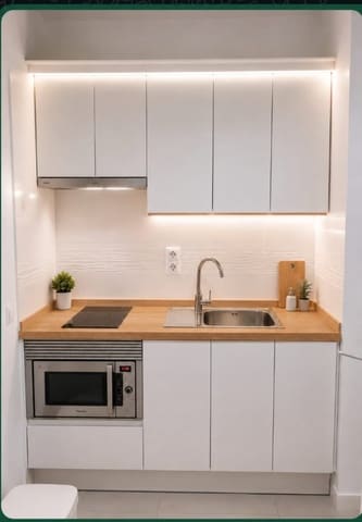 1 makuuhuone Bungalow vuokrattavana paikassa San Agustín, San Bartolomé de Tirajana mukana uima-altaan 
autotalli - 1 200 € (Ref: 9874423)