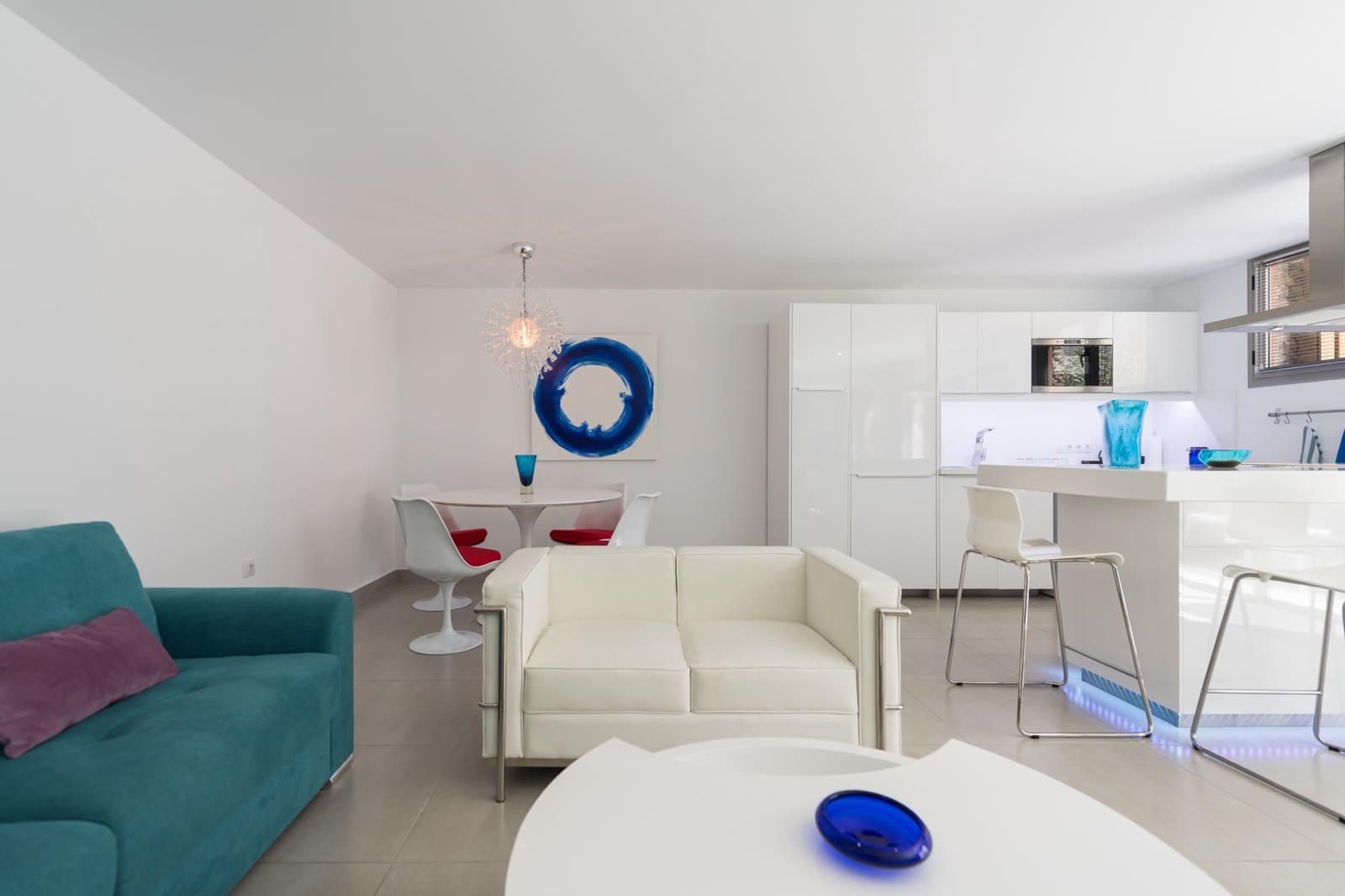1 bedroom Apartment for sale in Playa del Ingles with pool - € 320,000 (Ref: 9877256)