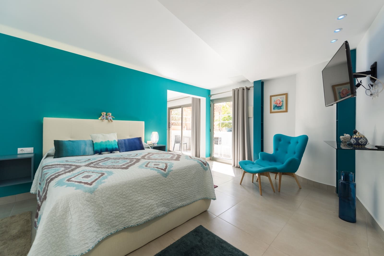 1 bedroom Apartment for sale in Playa del Ingles with pool - € 320,000 (Ref: 9877256)