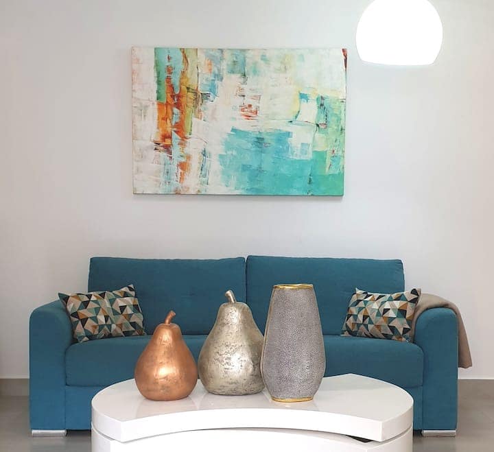 1 slaapkamer Appartement te koop in Playa del Ingles met zwembad - € 320.000 (Ref: 9877256)