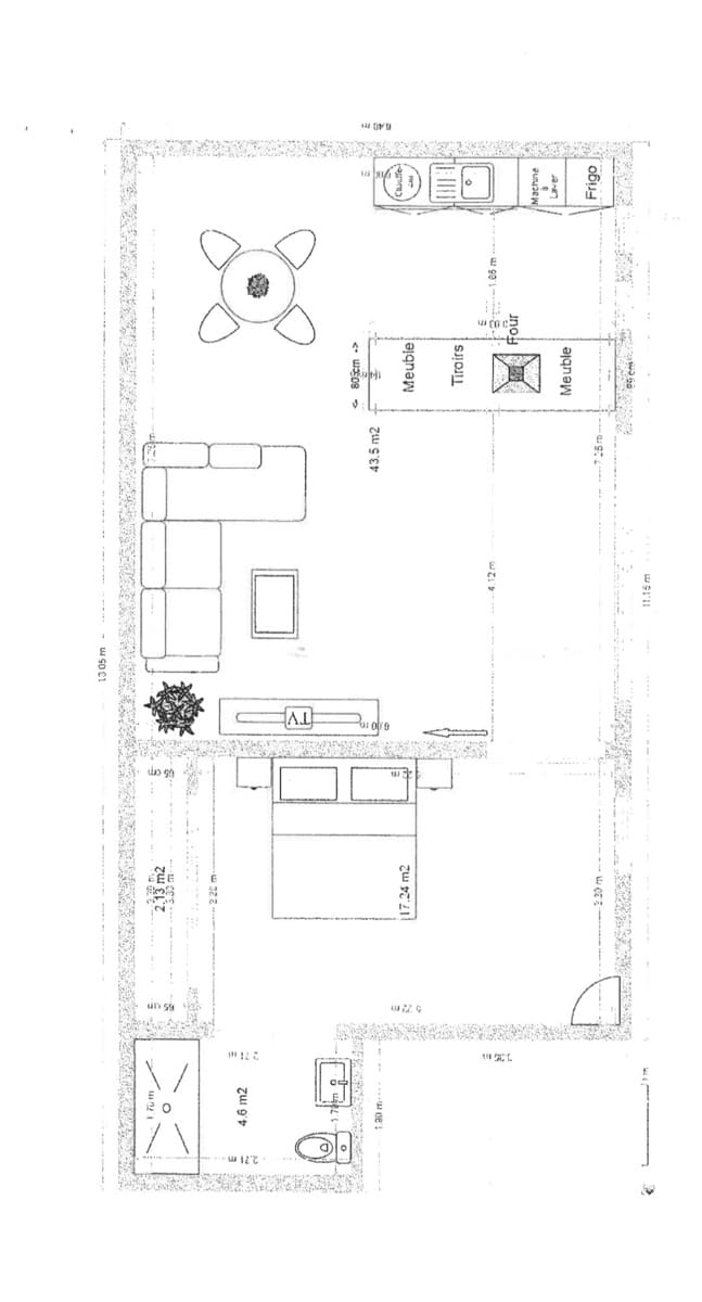 1 slaapkamer Appartement te koop in Playa del Ingles met zwembad - € 320.000 (Ref: 9877256)