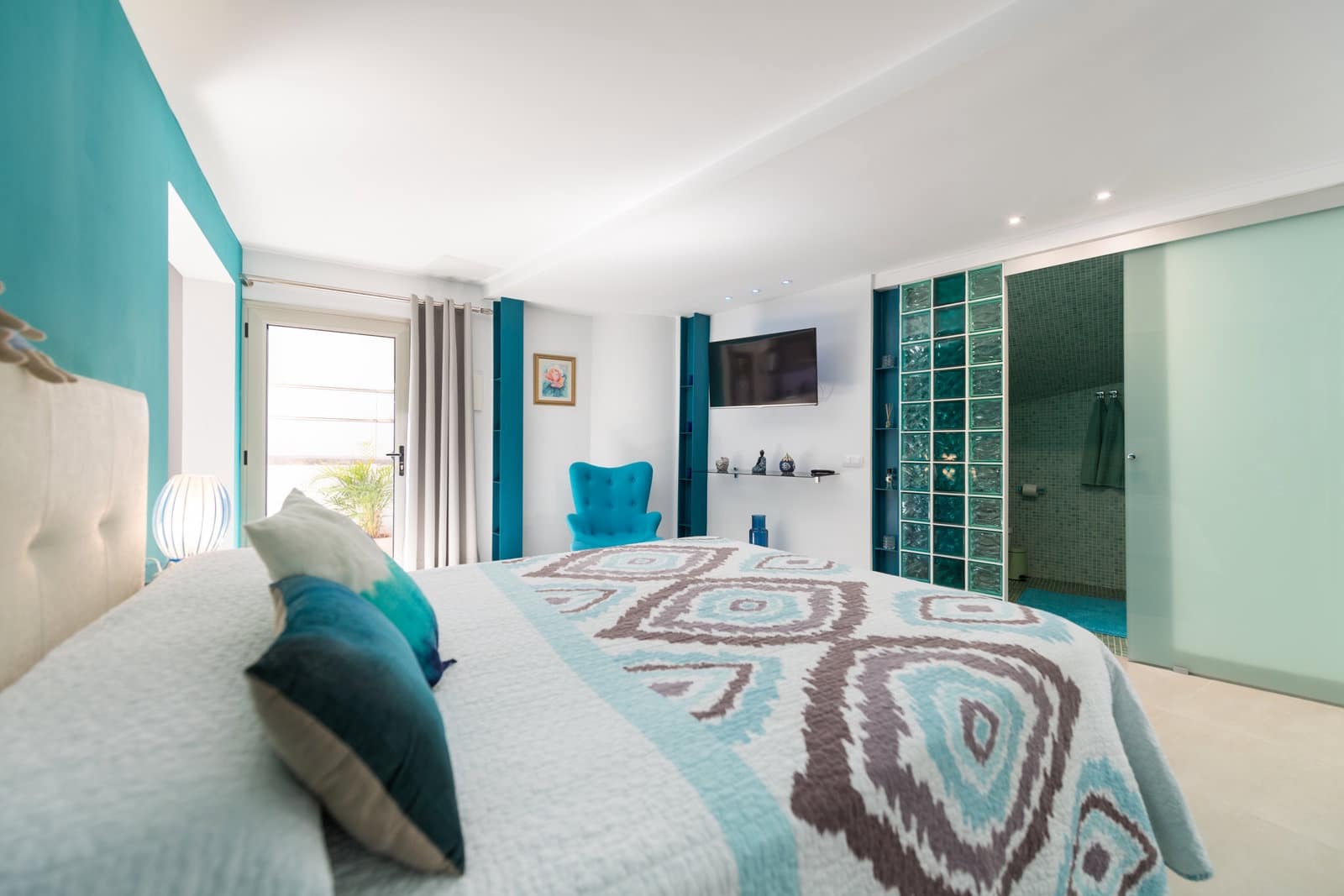 1 slaapkamer Appartement te koop in Playa del Ingles met zwembad - € 320.000 (Ref: 9877256)