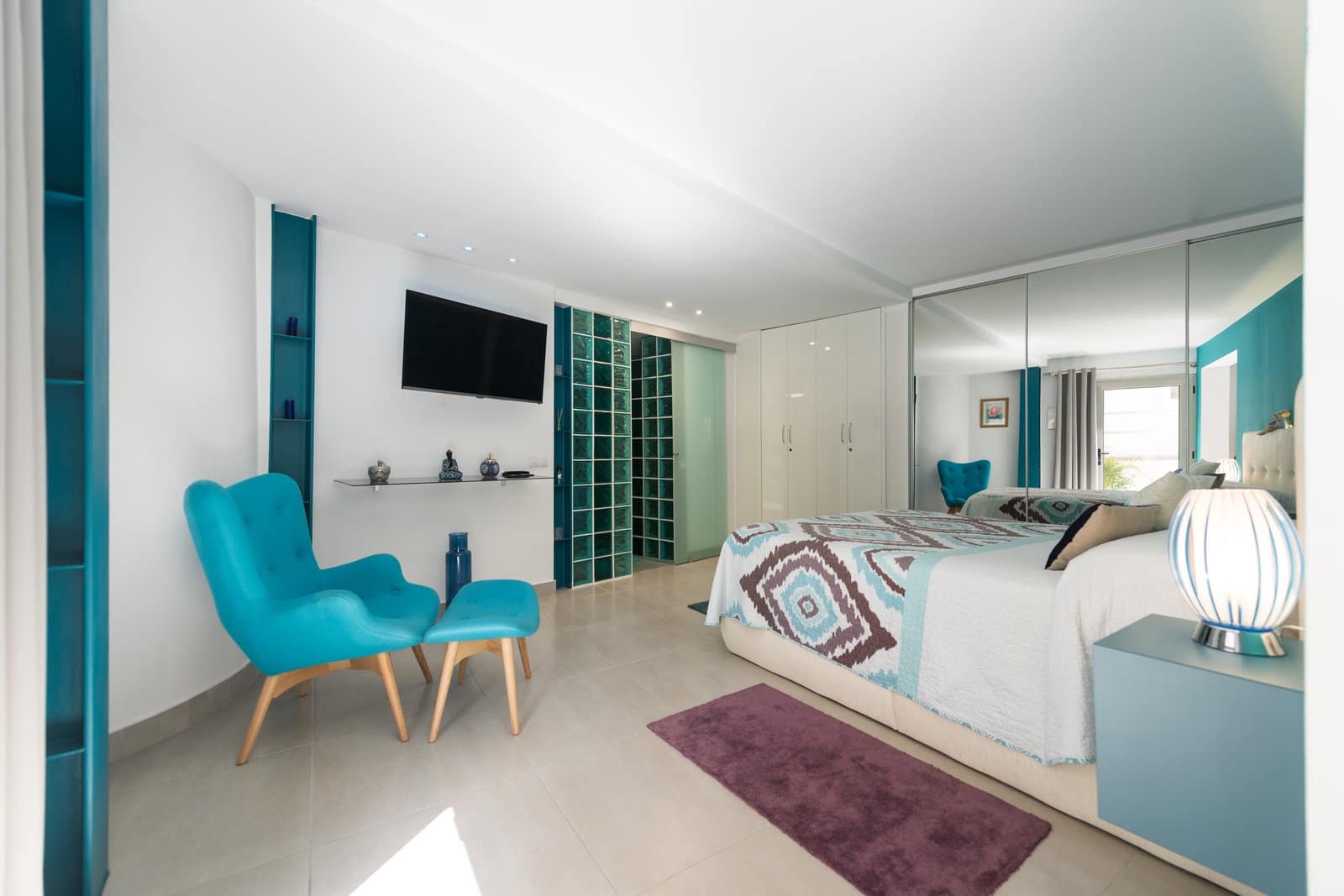 1 slaapkamer Appartement te koop in Playa del Ingles met zwembad - € 320.000 (Ref: 9877256)