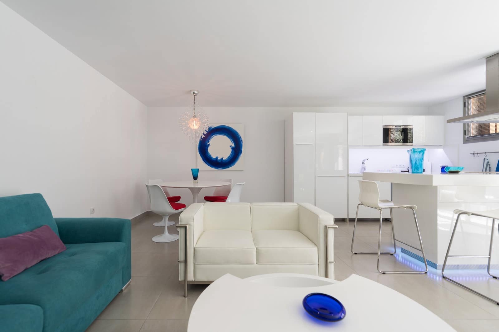 1 slaapkamer Appartement te koop in Playa del Ingles met zwembad - € 320.000 (Ref: 9877256)