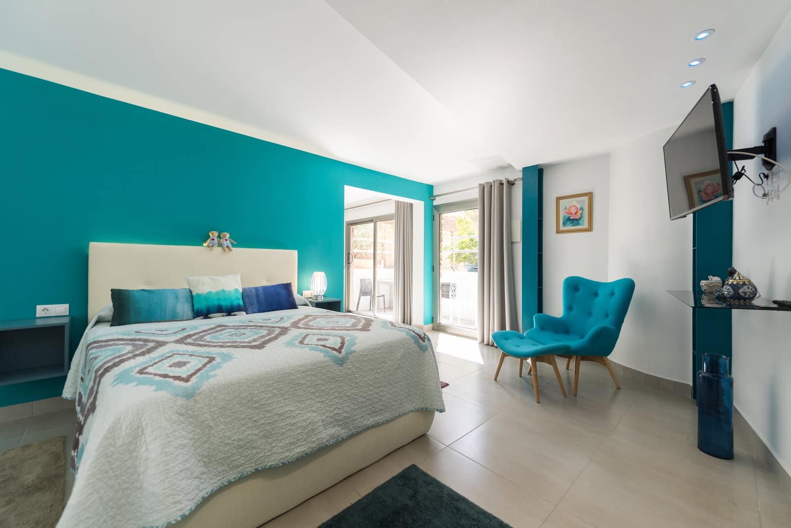 1 slaapkamer Appartement te koop in Playa del Ingles met zwembad - € 320.000 (Ref: 9877256)