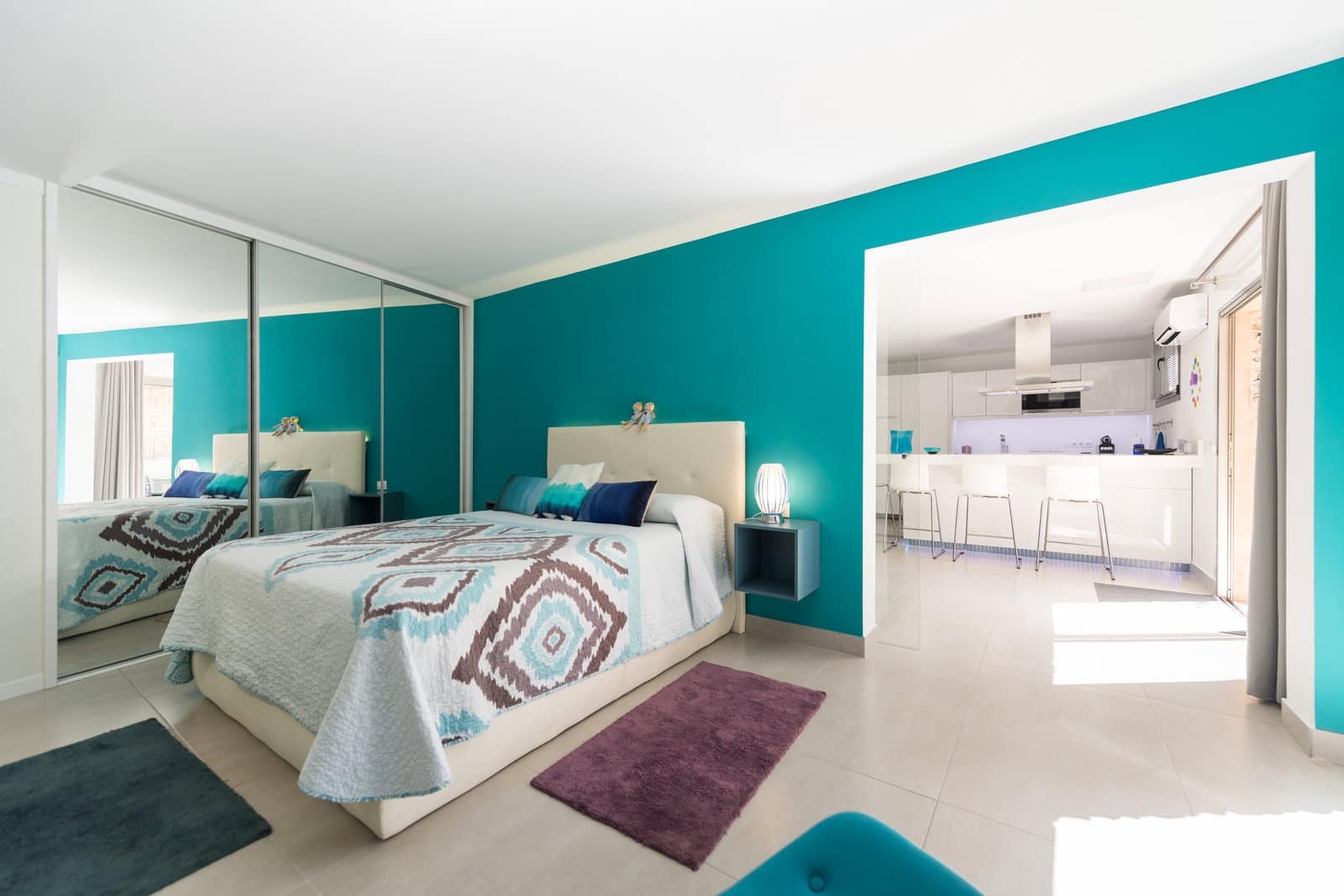 1 slaapkamer Appartement te koop in Playa del Ingles met zwembad - € 320.000 (Ref: 9877256)