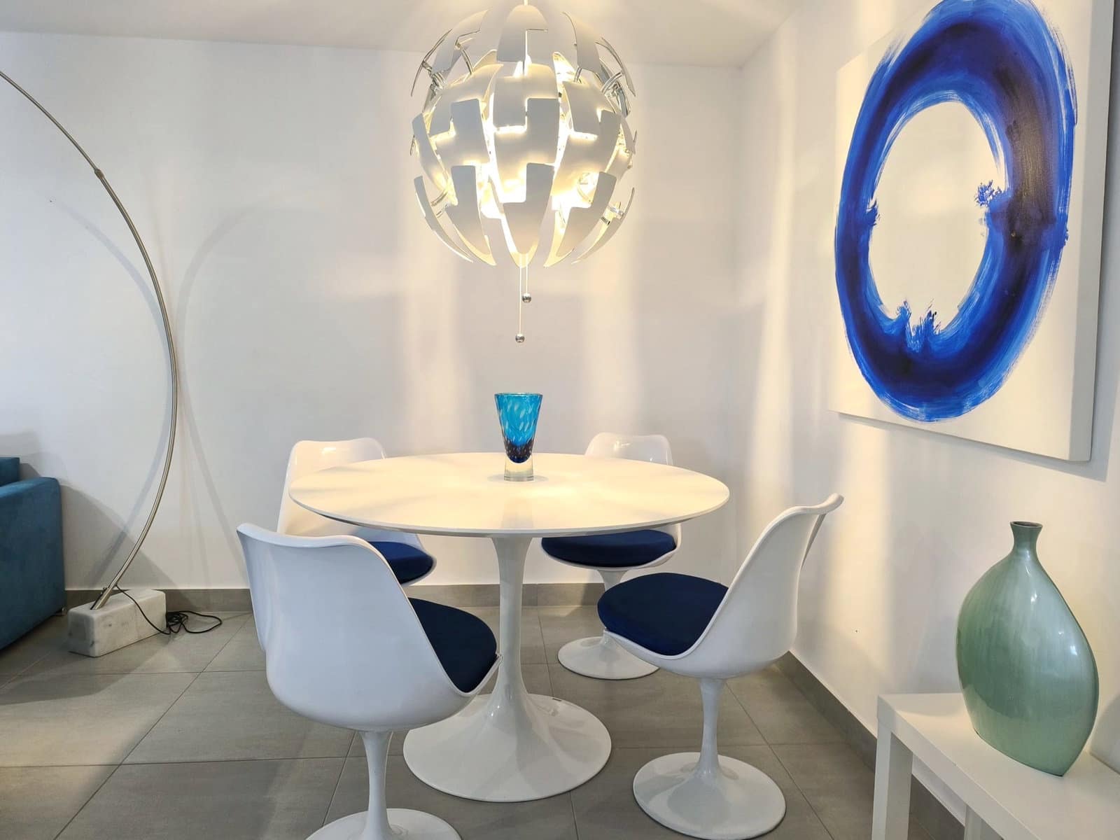 1 slaapkamer Appartement te koop in Playa del Ingles met zwembad - € 320.000 (Ref: 9877256)