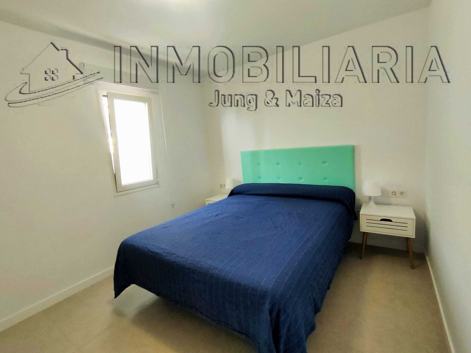 2 slaapkamer Appartement te huur in San Agustin met zwembad garage - € 1.500 (Ref: 9891067)