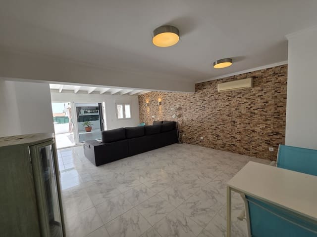 3 bedroom Bungalow for rent in San Agustín, San Bartolomé de Tirajana with pool - € 2,500 (Ref: 9946744)