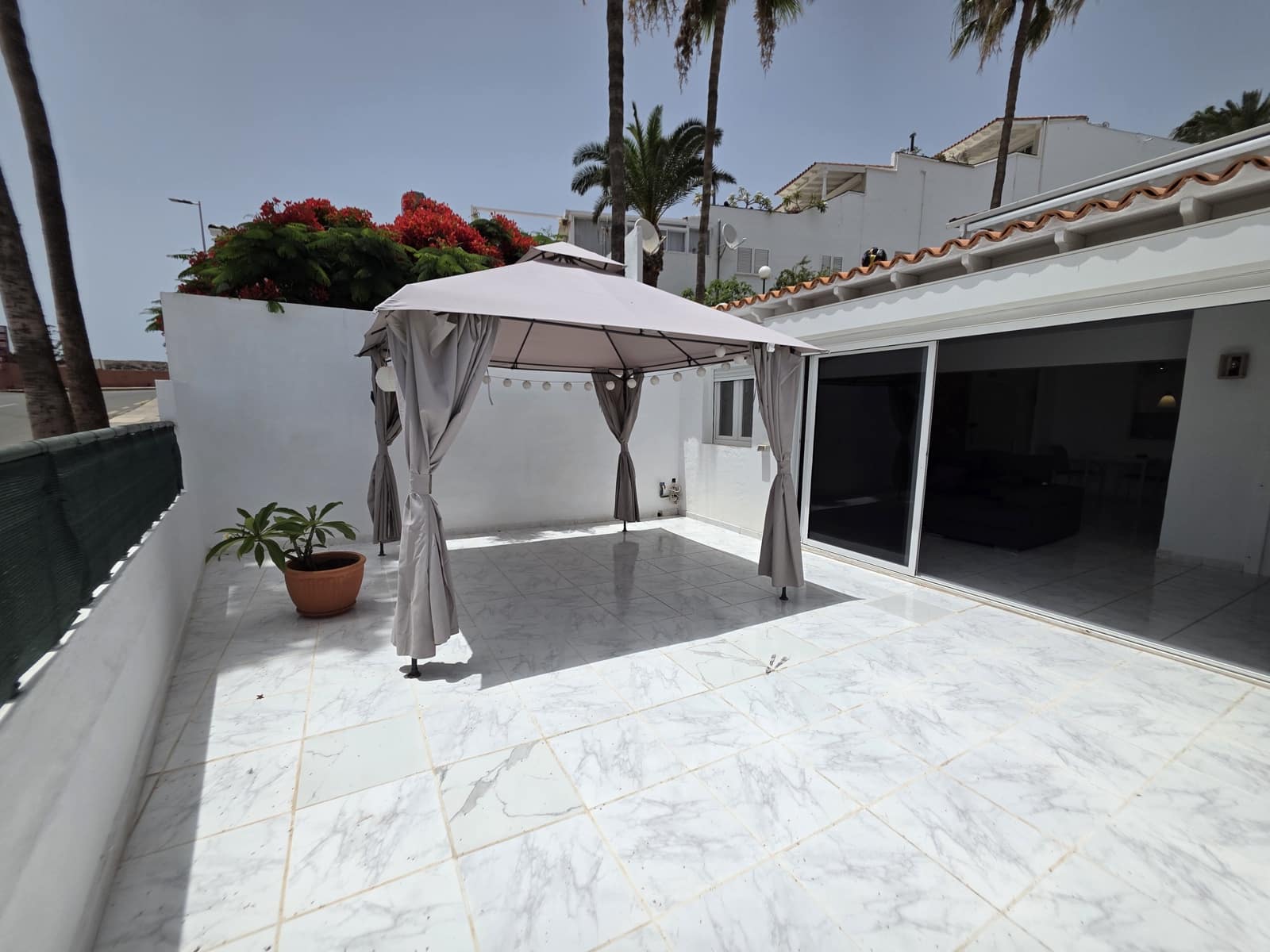 3 bedroom Bungalow for rent in San Agustin with pool - € 2,500 (Ref: 9946744)