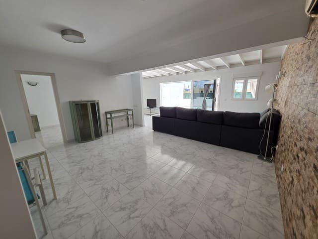 3 bedroom Bungalow for rent in San Agustín, San Bartolomé de Tirajana with pool - € 2,500 (Ref: 9946744)