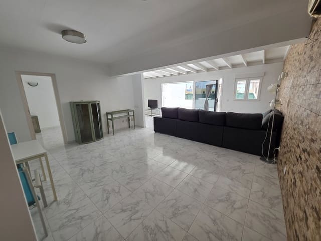 Bungalow de 3 chambres à louer à San Agustín, San Bartolomé de Tirajana avec piscine - 2 500 € (Ref: 9946744)