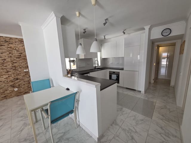 Bungalow de 3 chambres à louer à San Agustín, San Bartolomé de Tirajana avec piscine - 2 500 € (Ref: 9946744)