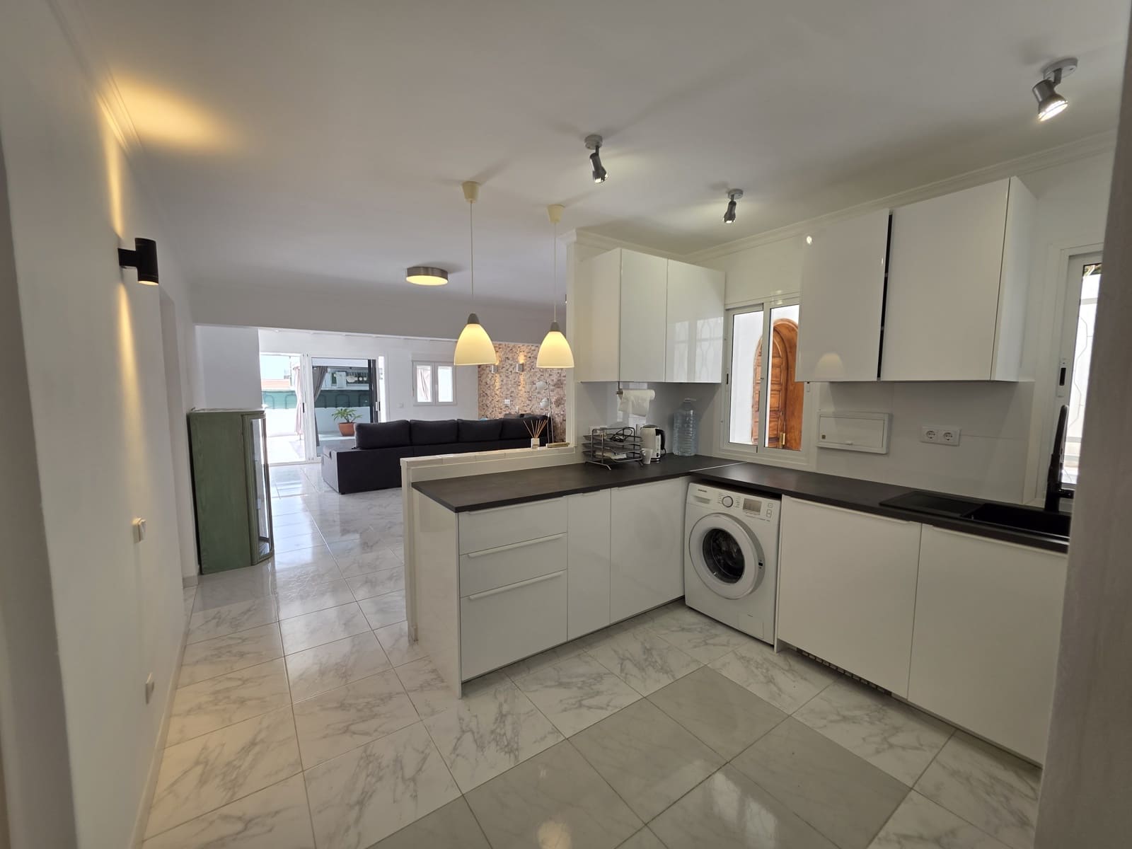 3 soveværelse Bungalow til salg i San Agustin med swimmingpool - € 589.000 (Ref: 9946745)
