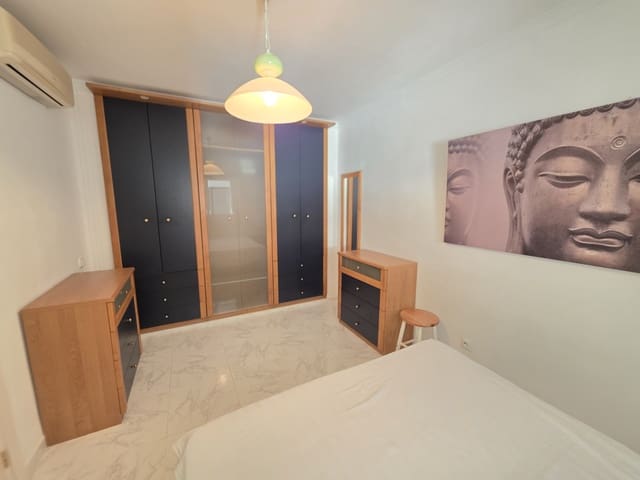 3 soveværelse Bungalow til salg i San Agustín, San Bartolomé de Tirajana med swimmingpool - € 589.000 (Ref: 9946745)