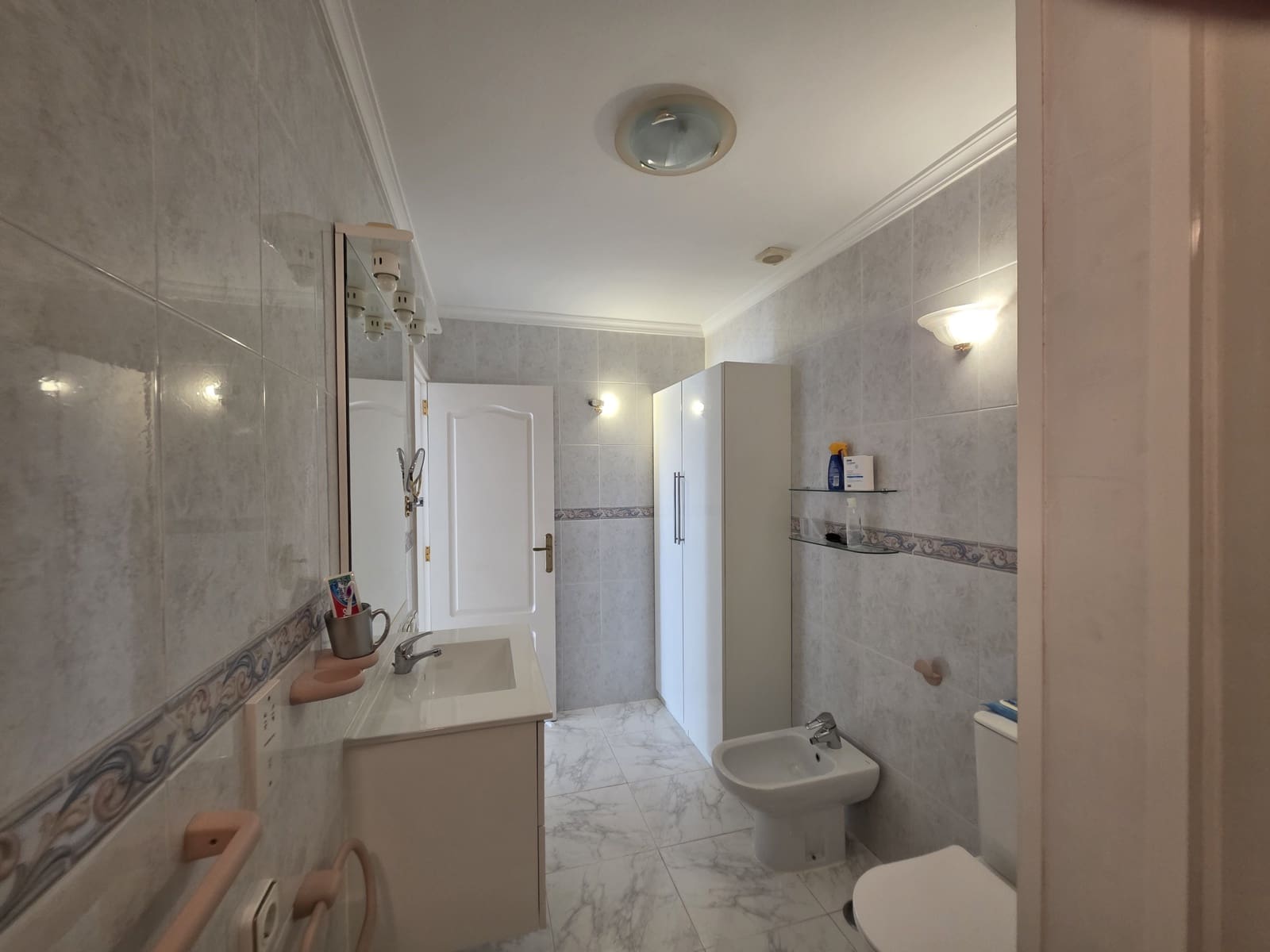 3 soveværelse Bungalow til salg i San Agustin med swimmingpool - € 589.000 (Ref: 9946745)