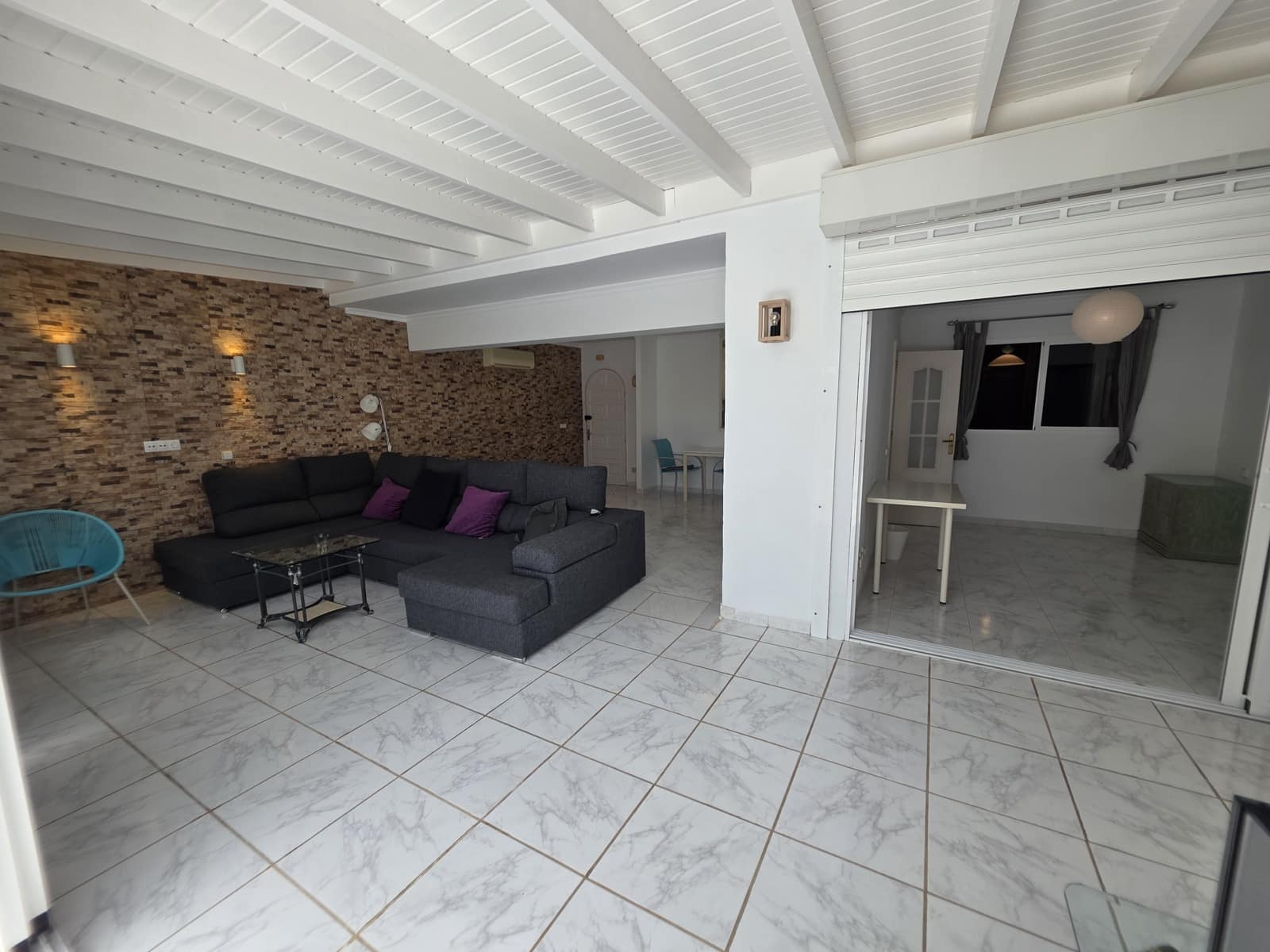3 soveværelse Bungalow til salg i San Agustin med swimmingpool - € 589.000 (Ref: 9946745)