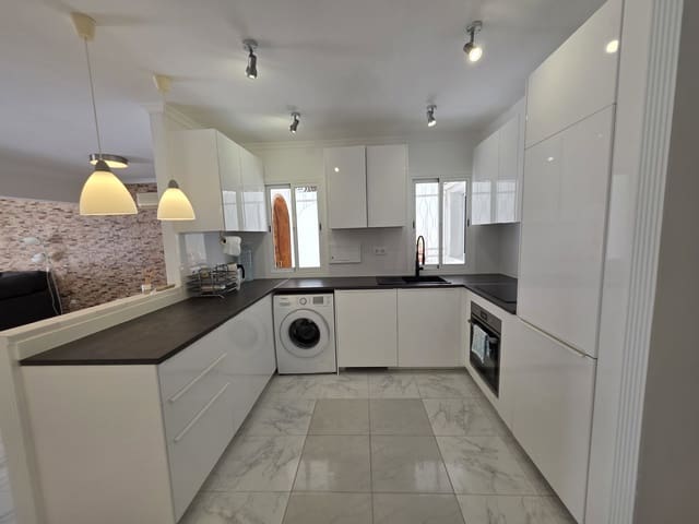 3 Zimmer Bungalow zu verkaufen in San Agustín, San Bartolomé de Tirajana mit Pool - 589.000 € (Ref: 9946745)