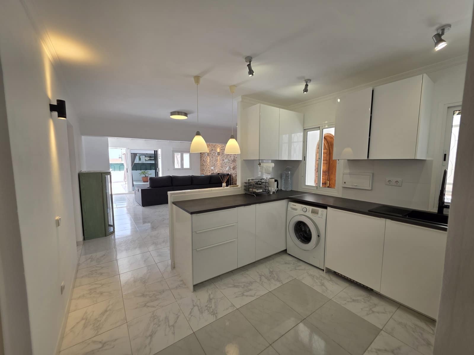 3 bedroom Bungalow for sale in San Agustin with pool - € 589,000 (Ref: 9946745)