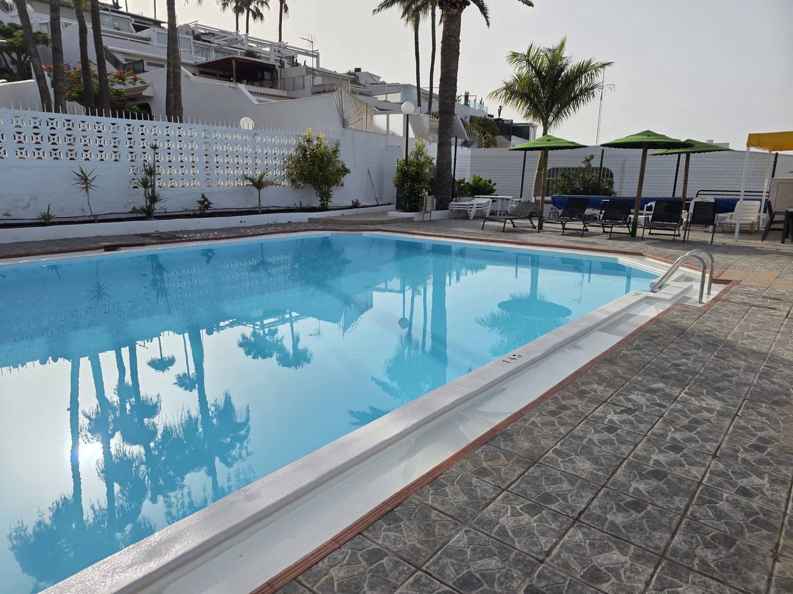3 bedroom Bungalow for sale in San Agustin with pool - € 589,000 (Ref: 9946745)