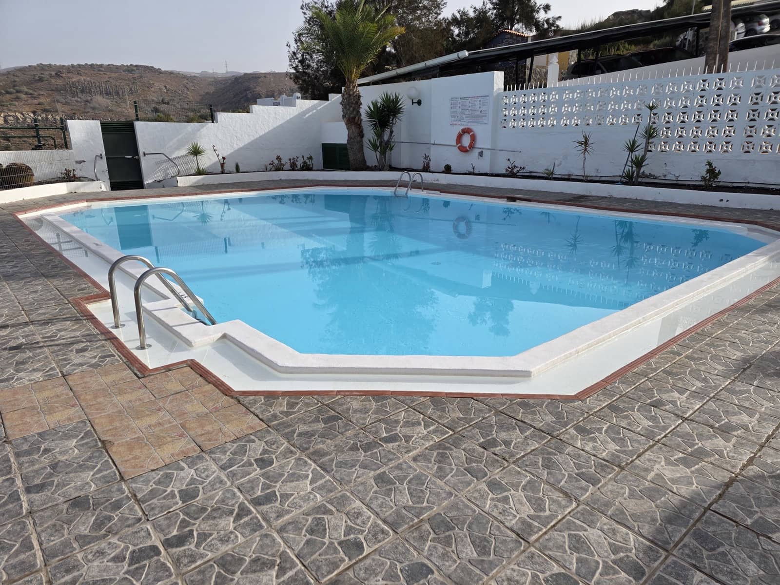 3 bedroom Bungalow for sale in San Agustin with pool - € 589,000 (Ref: 9946745)