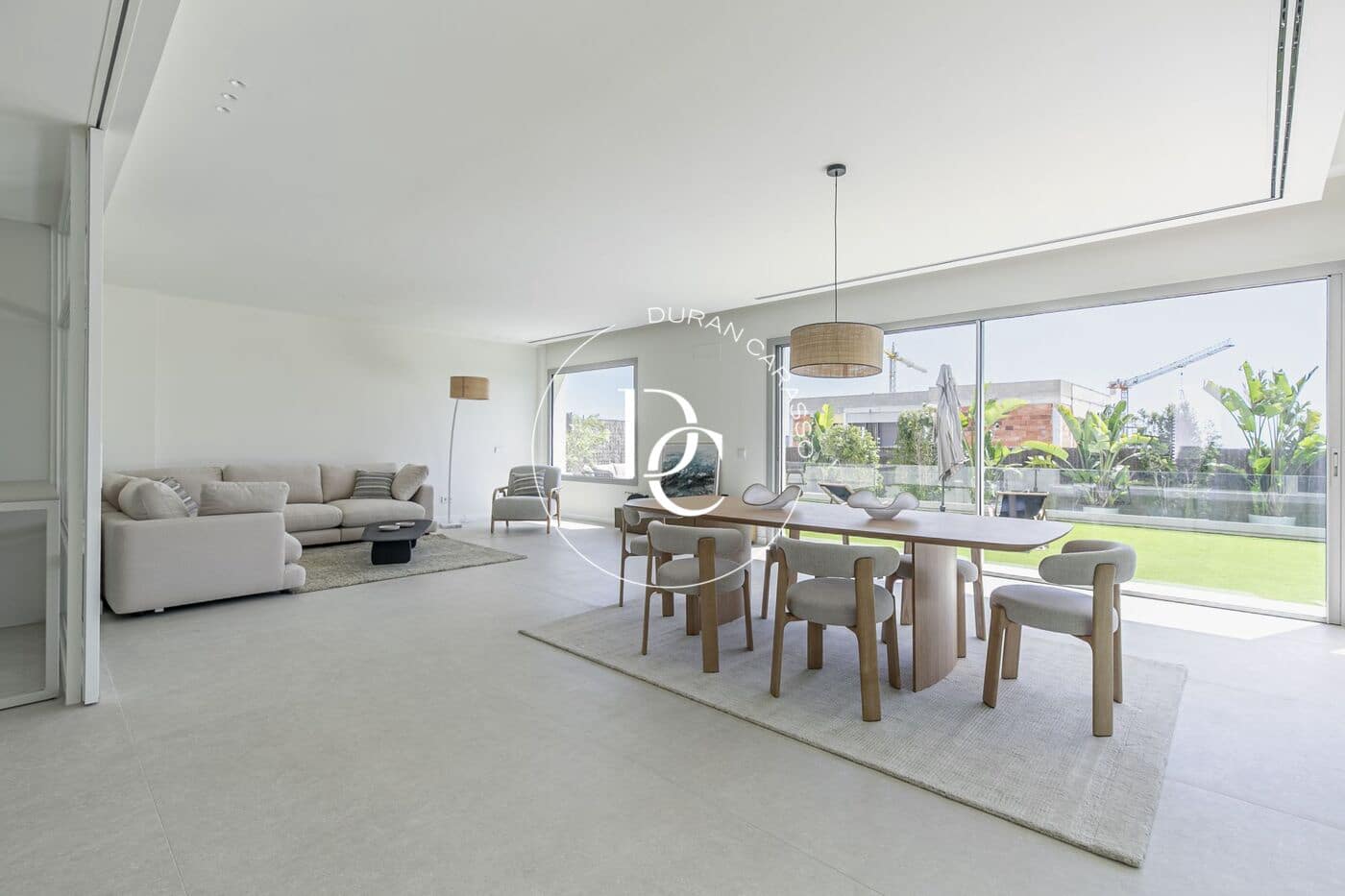 5 sypialnia Willa na sprzedaż w Sitges z basenem - 2 490 000 € (Ref: 10000162)