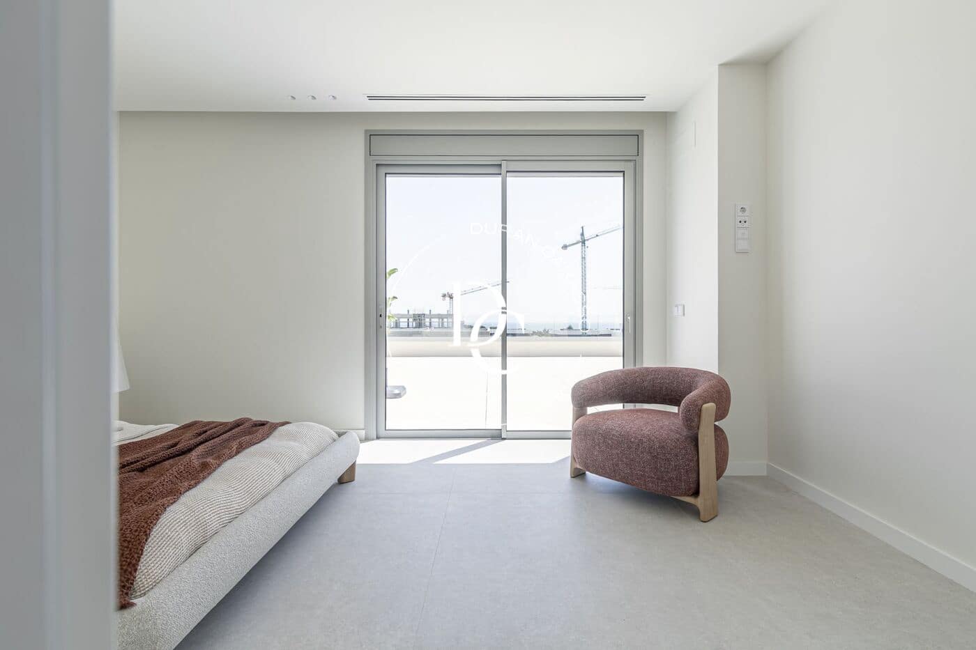 5 sypialnia Willa na sprzedaż w Sitges z basenem - 2 490 000 € (Ref: 10000162)